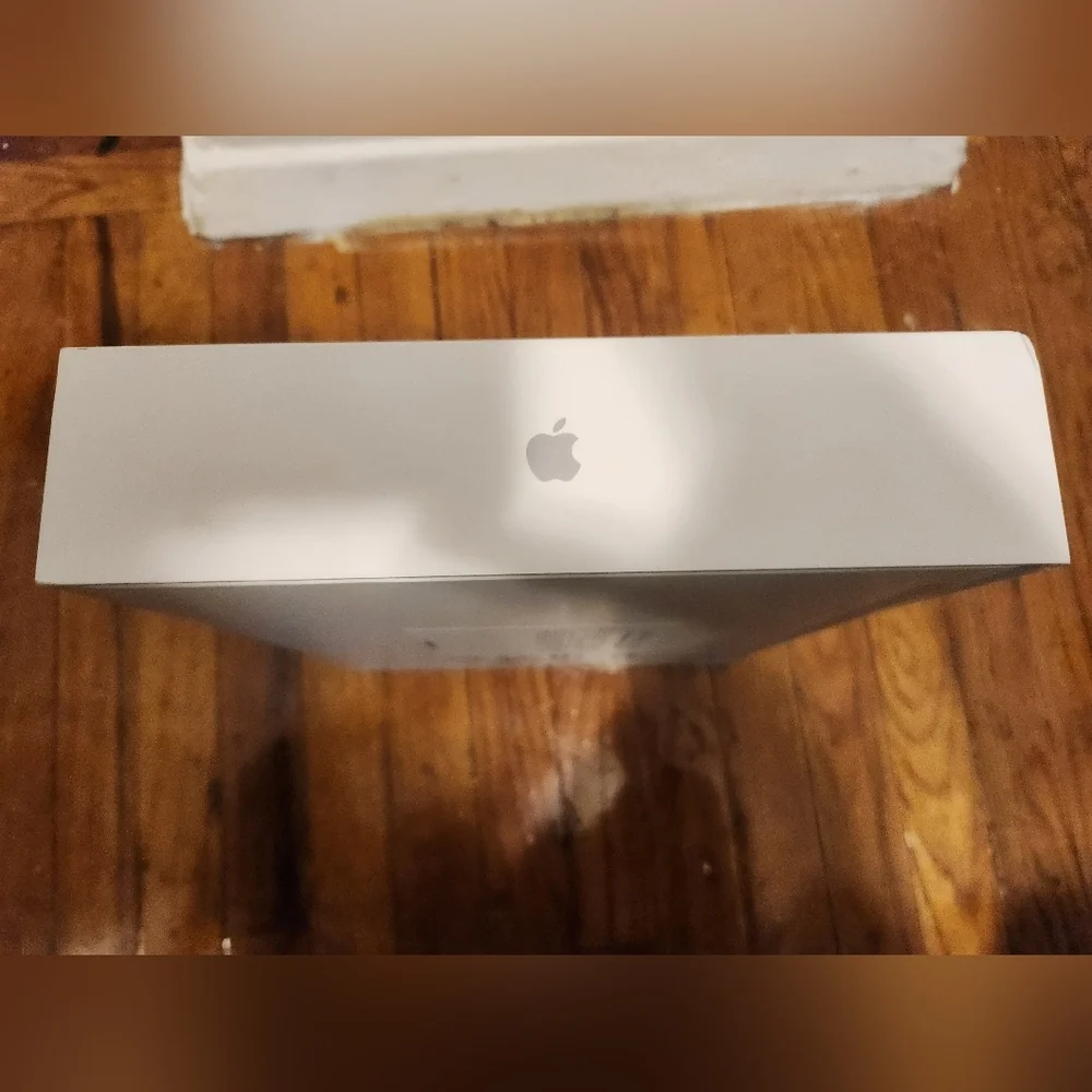Apple MacBook Pro 14-inch Model #A2918 512GB Replacement EMPTY BOX ONLY!